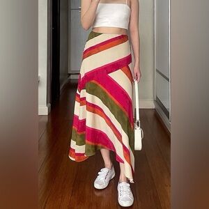 Mango Skirt Brand New